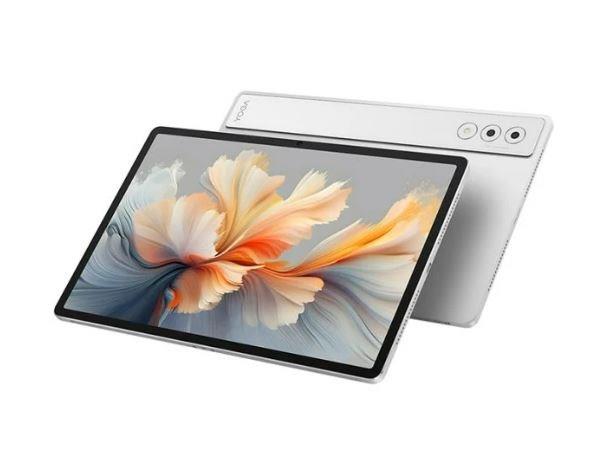 Lenovo’nun yeni tableti Yoga Pad Pro AI özellikleri ve yapay zeka desteği ile dikkat çekiyor